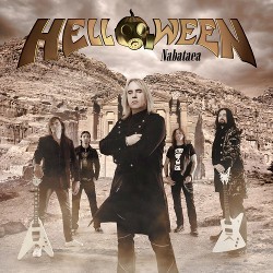 Helloween Nabataea